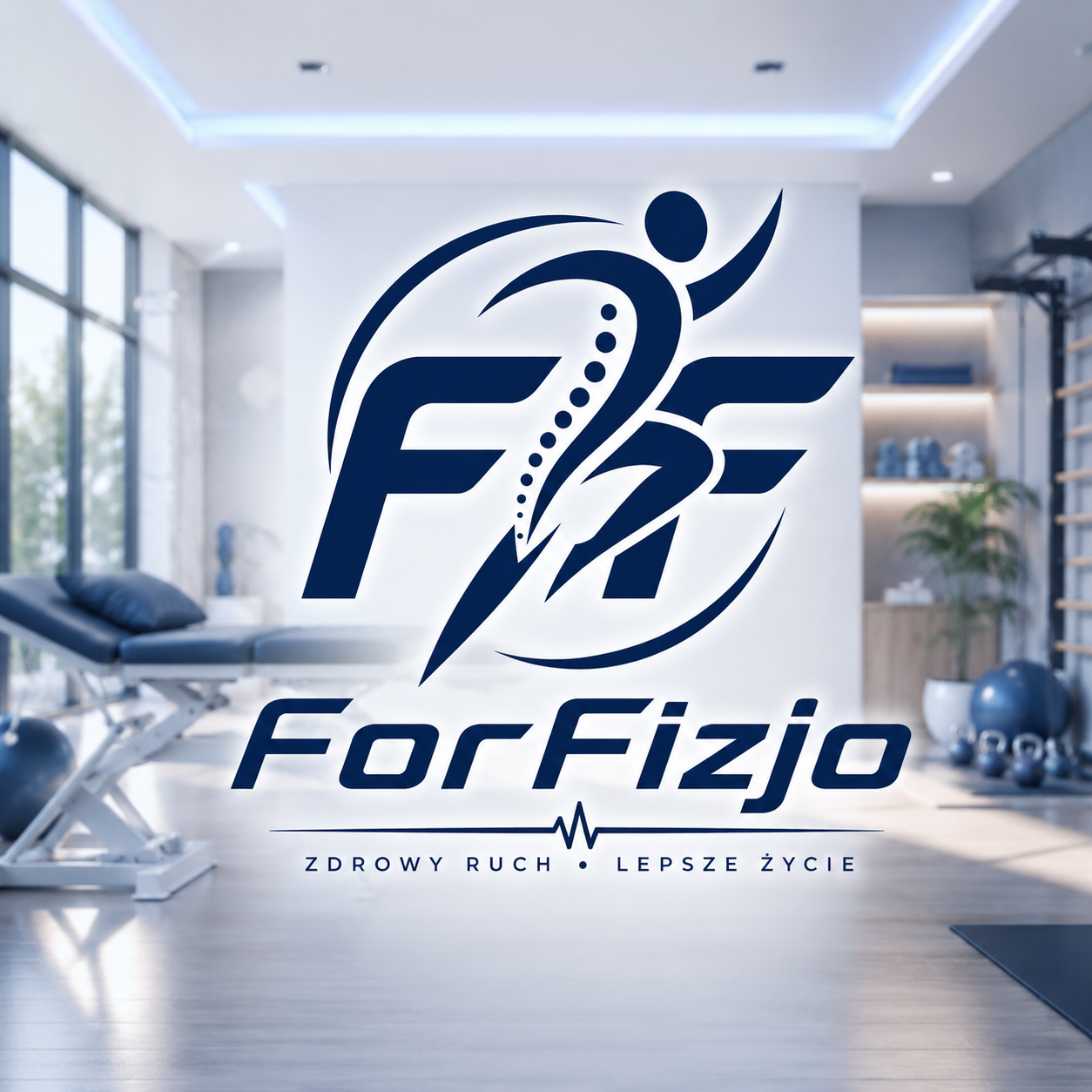 Logo ForFizjo